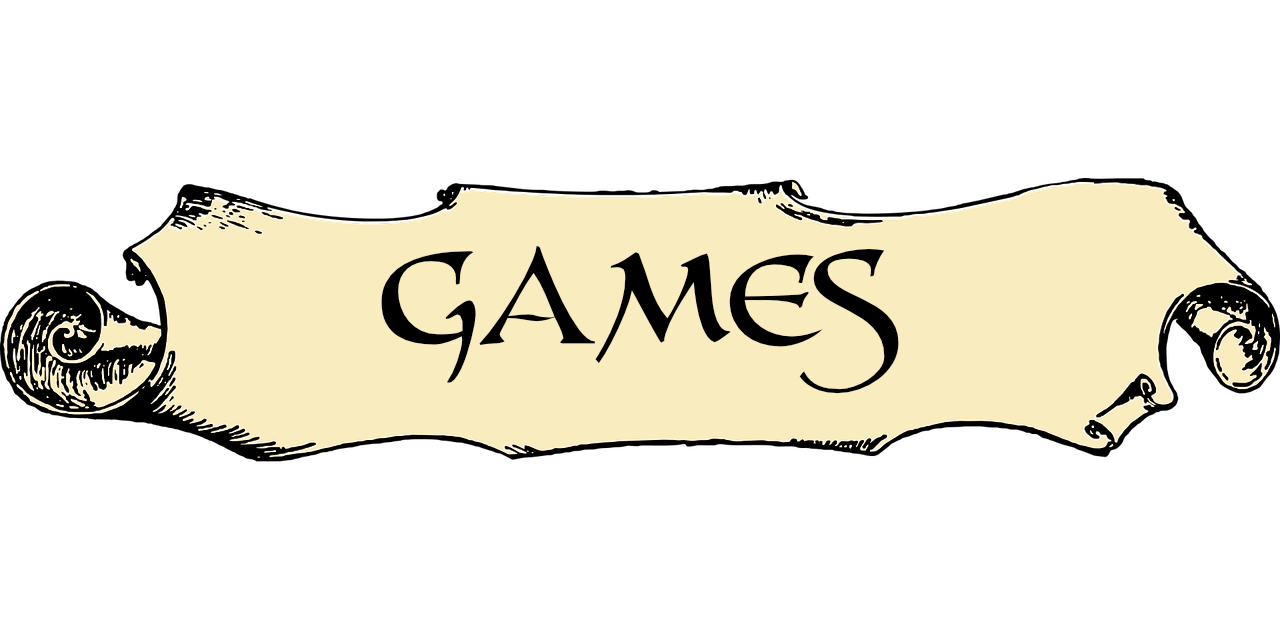 Games